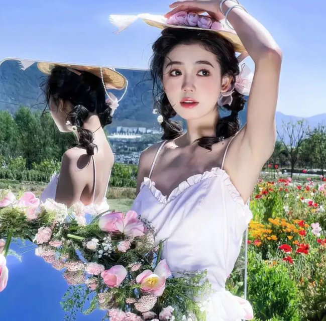 最美时光