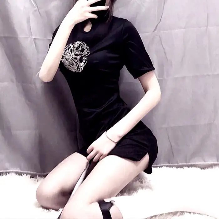 特警009