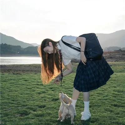 误入青春