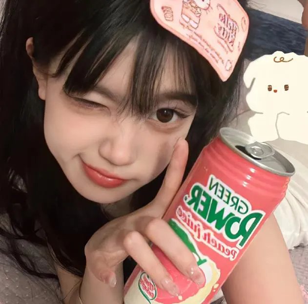 冷面天使